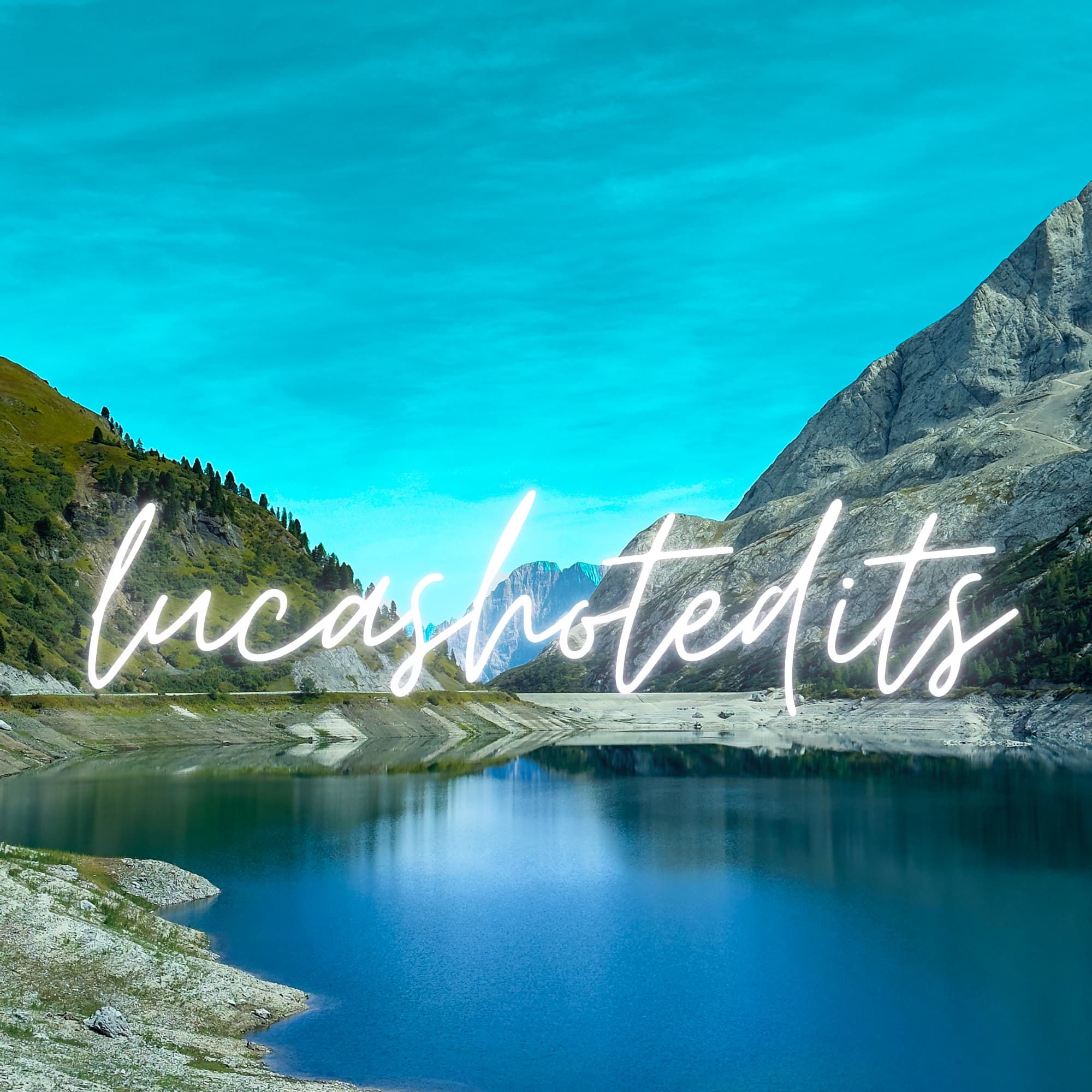 lucashotedits - Photographer